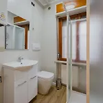 Appartement Bilocale Chic Vicino Al Teatro Udine