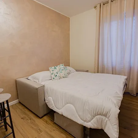 Bilocale Chic Vicino Al Teatro *